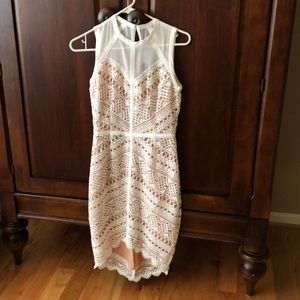 Never worn cocktail dress